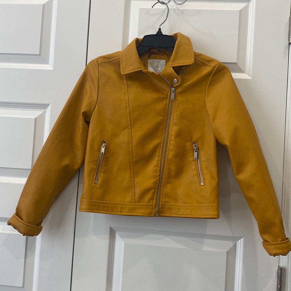 Primark Girls Jacket